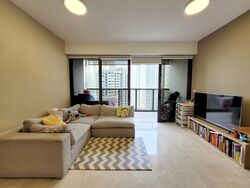 Commonwealth Towers (D3), Condominium #391534521